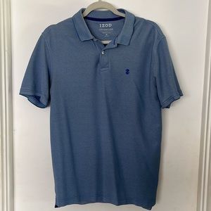 IZOD Natural Stretch Golf Polo